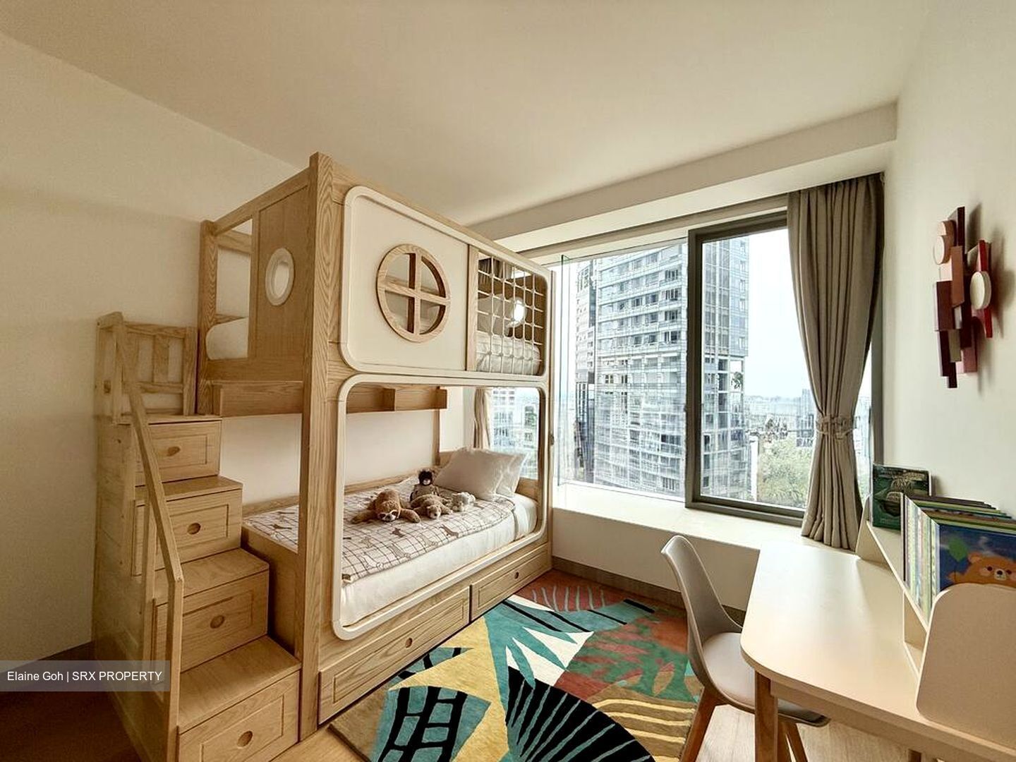 Ardmore Residence (D10), Condominium #516478421
